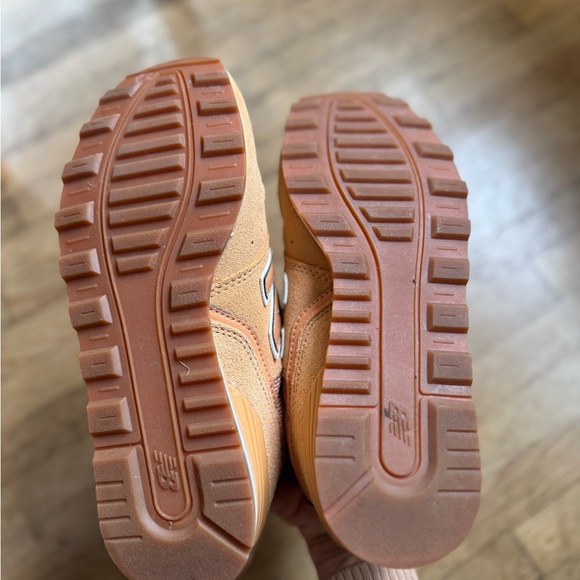 New Balance for J Crew Tonal Sneakers Women Size 7 - Picture 5 of 5